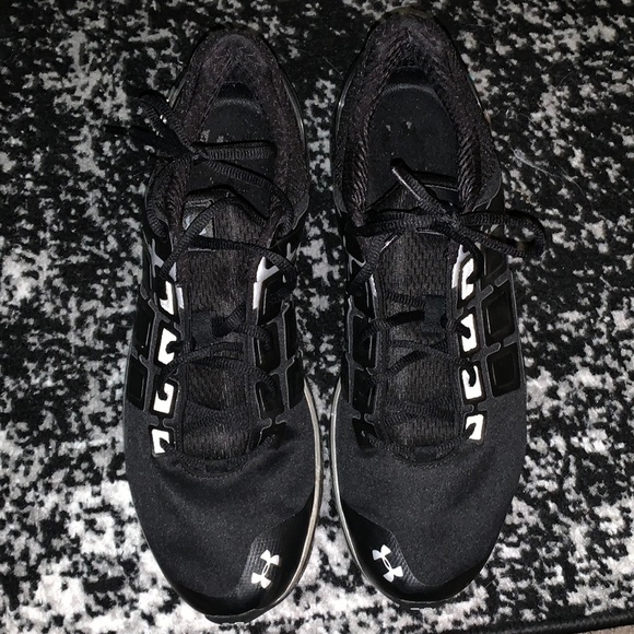 Under Armour Other - Under Armour Micro G shoes